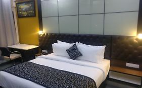 Hotel Kk Residency
