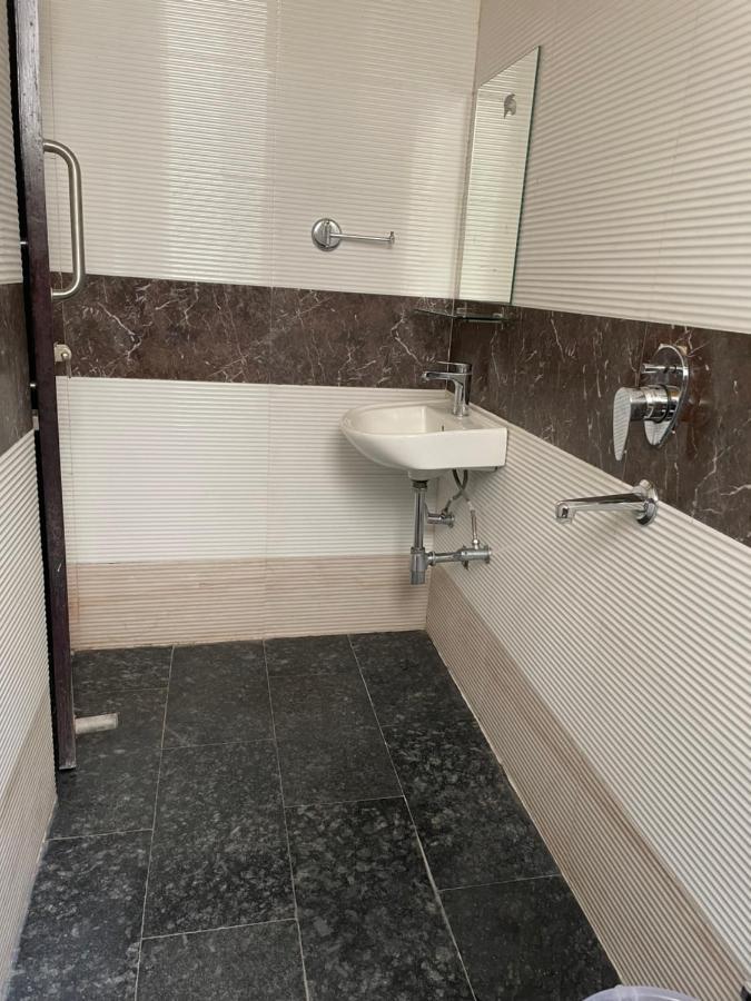 Hotel Kk Residency Nagpur Exterior photo