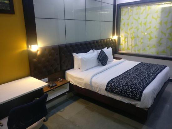 Hotel Kk Residency Nagpur Exterior photo
